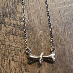 .925 Silver necklace